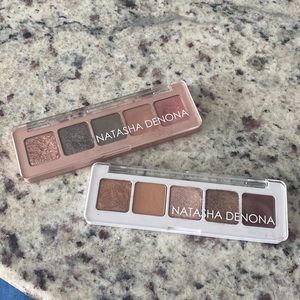Natasha Denona mini palette bundle